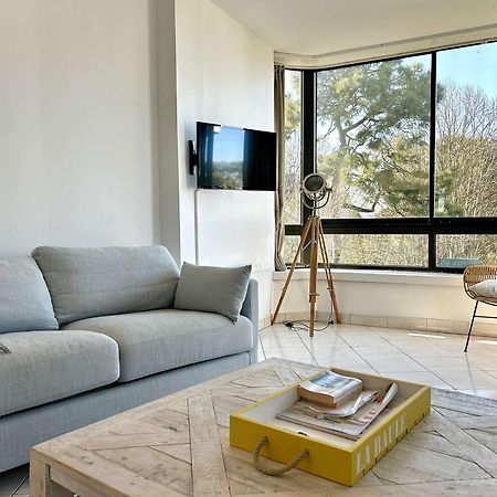 Appartement Calme Avec Terrasse A 2 Pas De La Plage Benoit, 2 Pieces, 4 Couchages, La Baule - Fr-1-245-103 Exterior photo