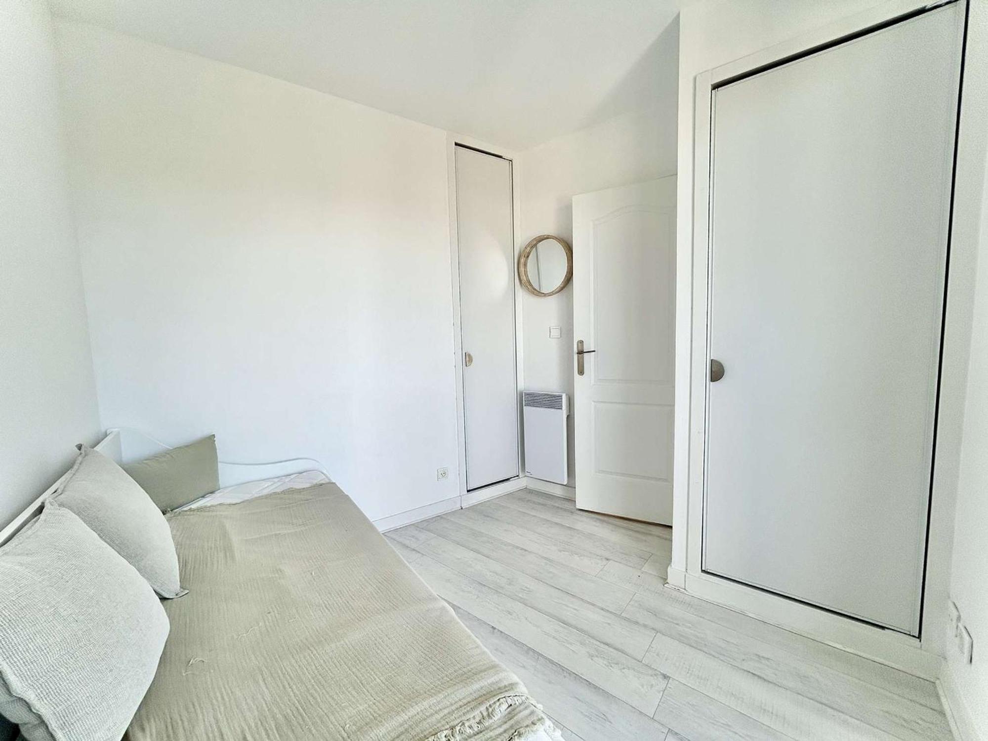 Appartement Calme Avec Terrasse A 2 Pas De La Plage Benoit, 2 Pieces, 4 Couchages, La Baule - Fr-1-245-103 Exterior photo